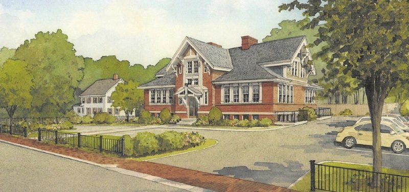 Wojcicki to buy former Amesbury school, convert to condos